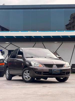 Mitsubishi Lancer 2013