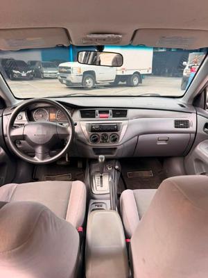 Mitsubishi Lancer 2013