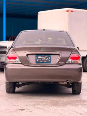 Mitsubishi Lancer 2013