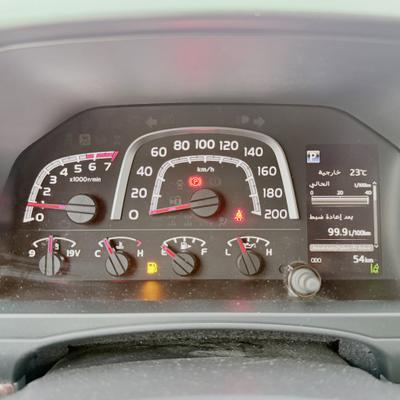 Toyota Land Cruiser 2025