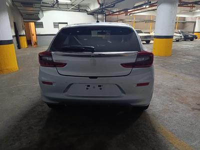 Suzuki Baleno 2026