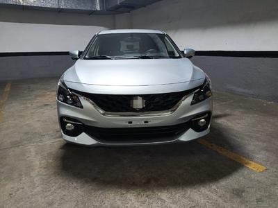 Suzuki Baleno 2026