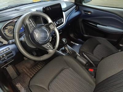 Suzuki Baleno 2026