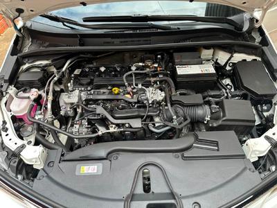 Toyota Corolla 2025