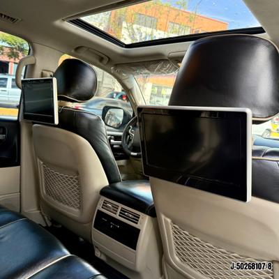 Toyota Land Cruiser 2020