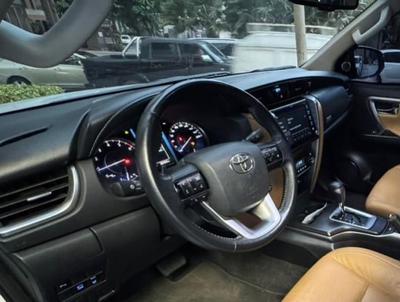 Toyota Fortuner 2023