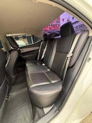 Toyota Corolla 2014