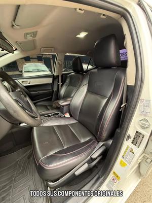 Toyota Corolla 2014
