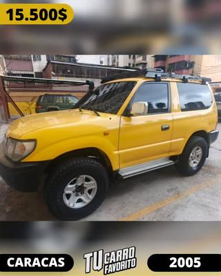 Toyota Meru 2005