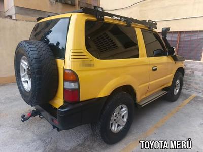 Toyota Meru 2005