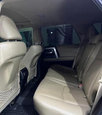 Toyota 4Runner 2021