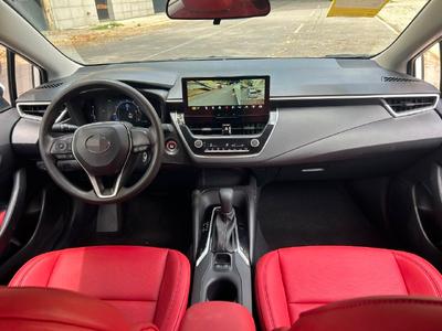 Toyota Corolla 2025