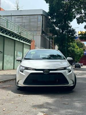 Toyota Corolla 2025