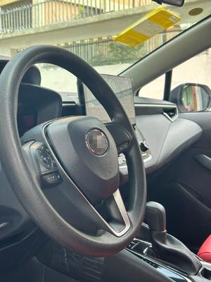 Toyota Corolla 2025