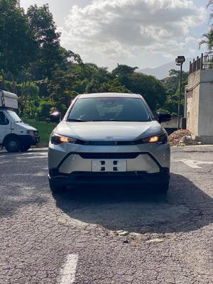 Toyota Frontlander 2026
