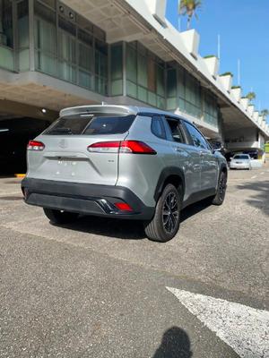 Toyota Frontlander 2026