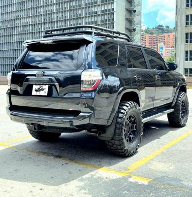 Toyota 4Runner 2022