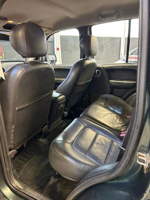 Jeep Cherokee 2004