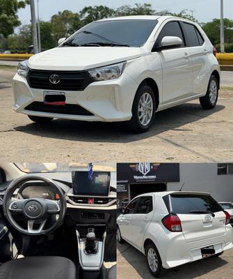 Toyota Corolla 2026