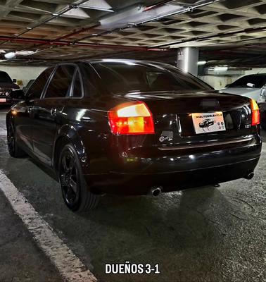 Audi A4 2005