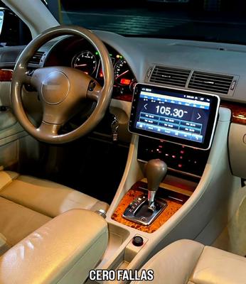 Audi A4 2005