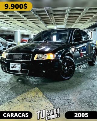 Audi A4 2005