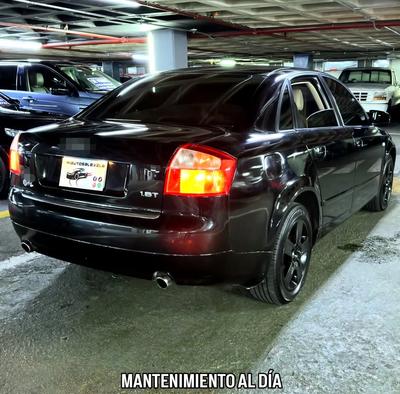 Audi A4 2005