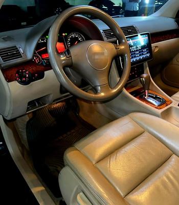 Audi A4 2005