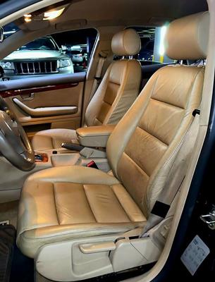 Audi A4 2005