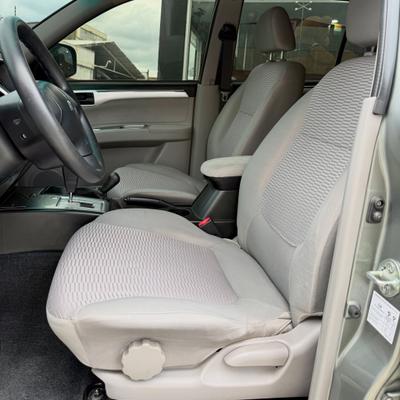 Mitsubishi Montero Sport 2015