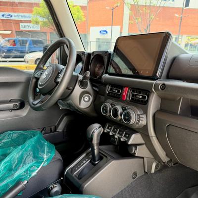 Suzuki Jimny 2025