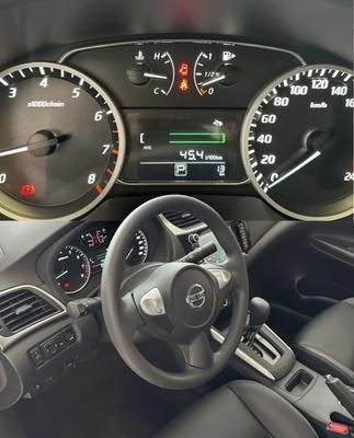 Nissan Sylphy 2026