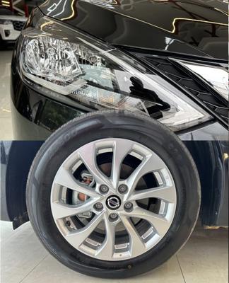 Nissan Sylphy 2026