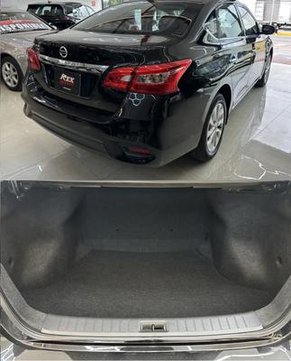 Nissan Sylphy 2026
