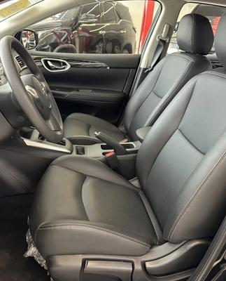 Nissan Sylphy 2026
