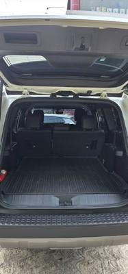 Toyota Land Cruiser 2024