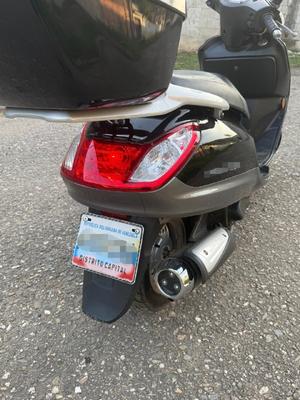 Suzuki HJ 2014
