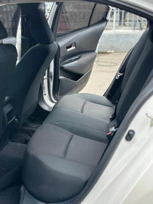 Chevrolet Captiva 2008