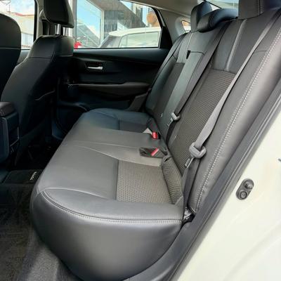 Toyota Yaris 2025