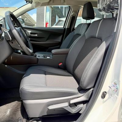 Toyota Yaris 2025