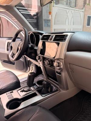 Toyota 4Runner 2011