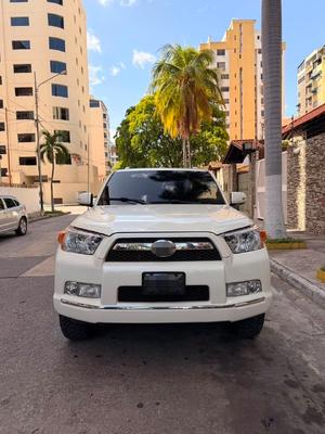 Toyota 4Runner 2011