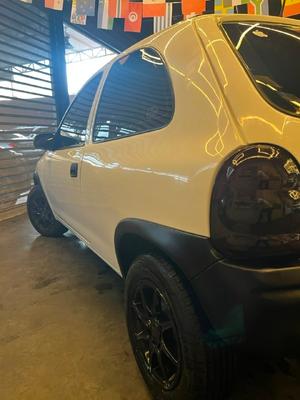 Chevrolet Corsa 2005
