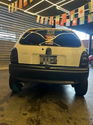Chevrolet Corsa 2005