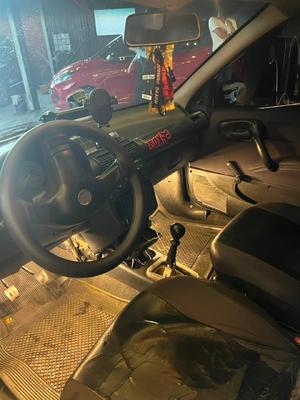 Chevrolet Corsa 2005