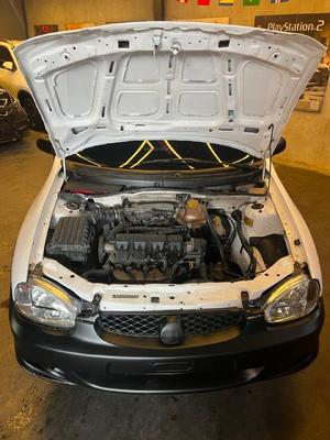 Chevrolet Corsa 2005