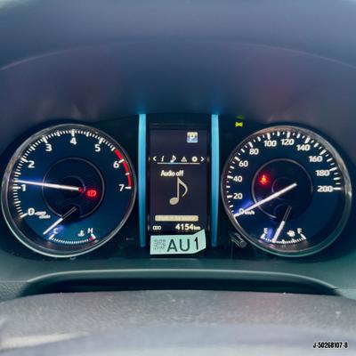 Toyota Fortuner 2025