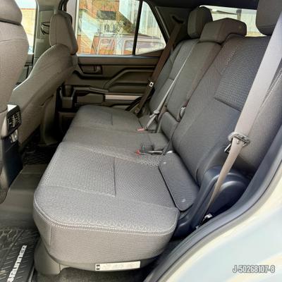 Toyota 4Runner 2026