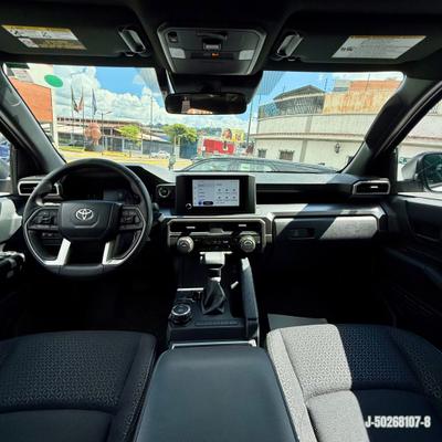 Toyota 4Runner 2026