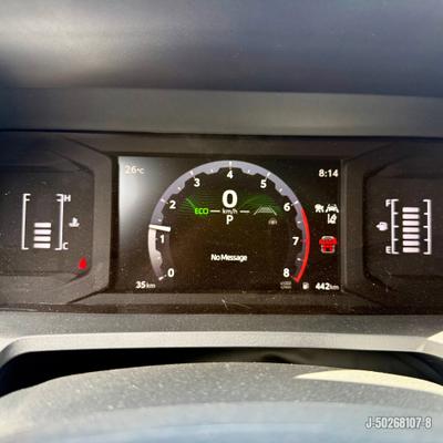 Toyota 4Runner 2026